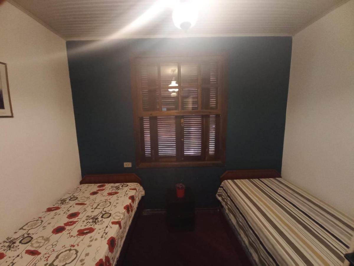 Chacara Em Condominio A Beira Da Represa Para Locacao Familiar Ibiuna Luaran gambar