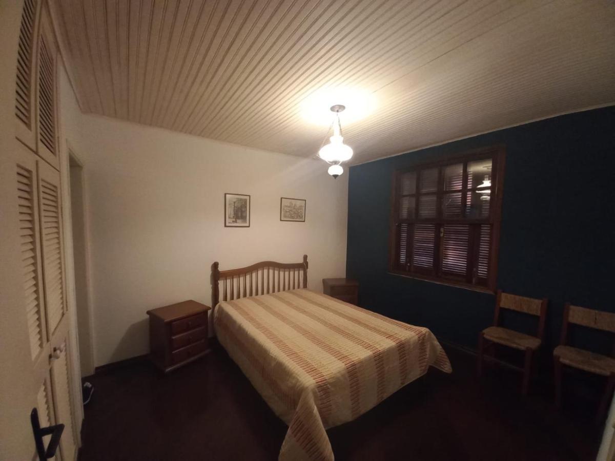 Chacara Em Condominio A Beira Da Represa Para Locacao Familiar Ibiuna Luaran gambar