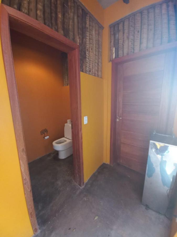 Chacara Em Condominio A Beira Da Represa Para Locacao Familiar Ibiuna Luaran gambar