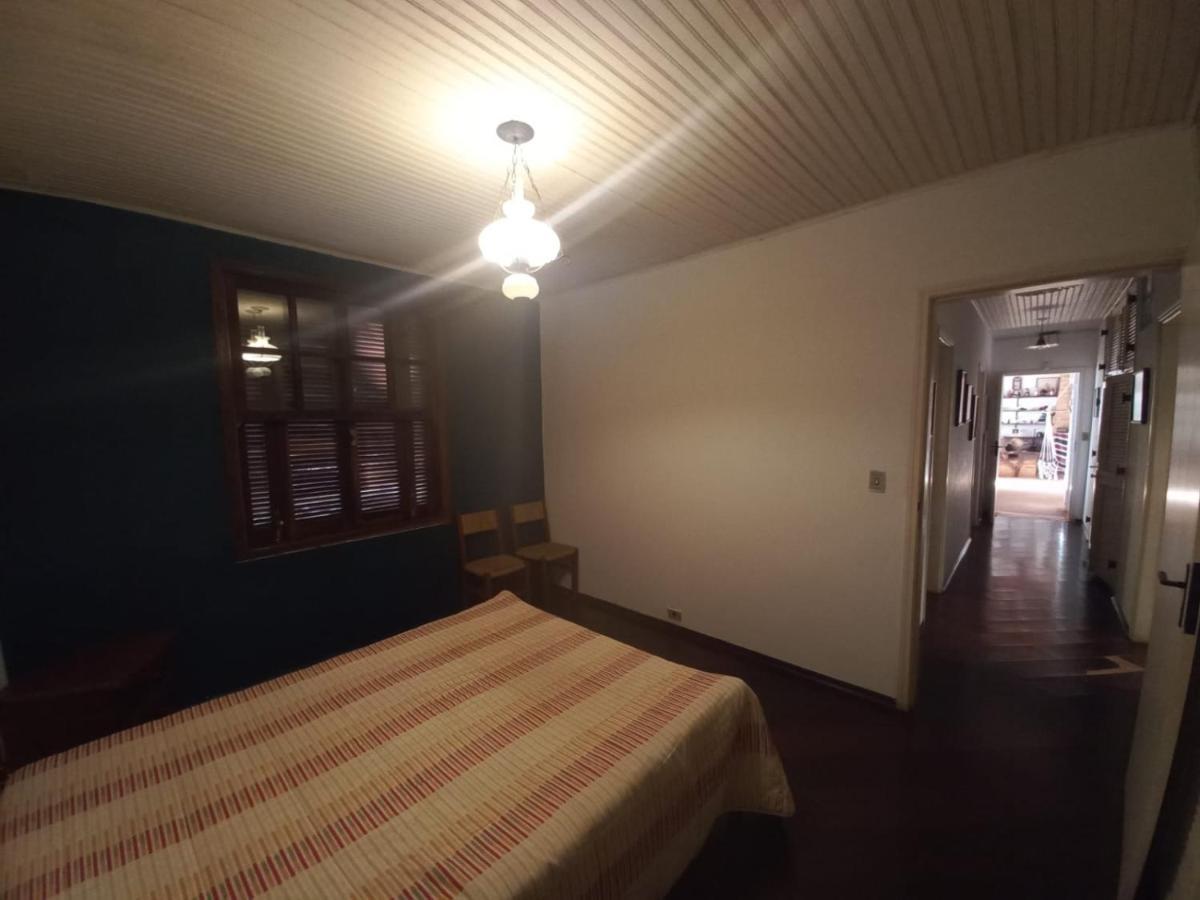 Chacara Em Condominio A Beira Da Represa Para Locacao Familiar Ibiuna Luaran gambar